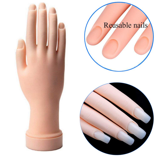Practice Hand