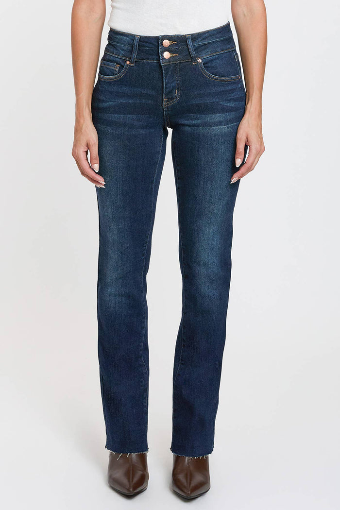 Premium Stretch Bootcut