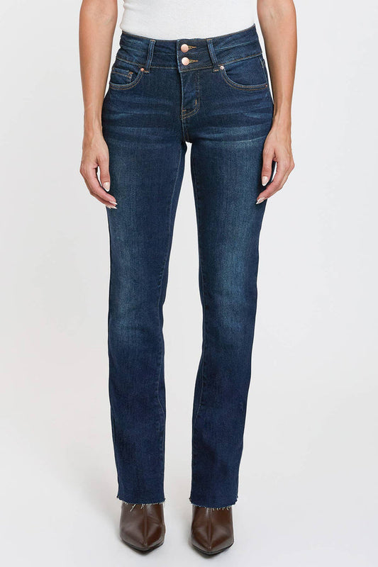 Premium Stretch Bootcut