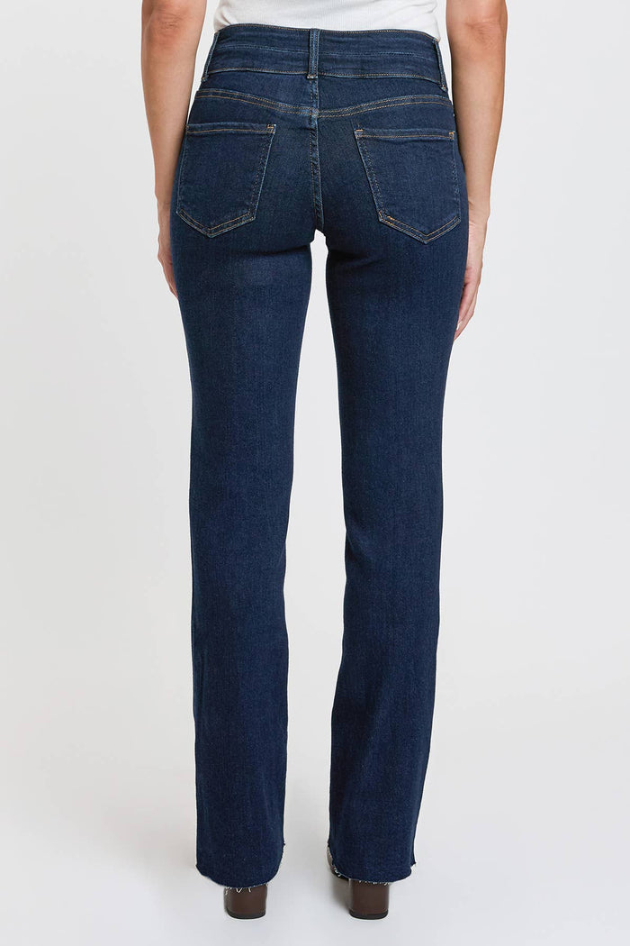 Premium Stretch Bootcut