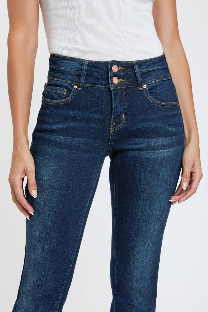 Premium Stretch Bootcut