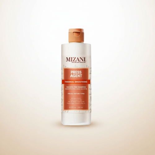 PRESS AGENT THERMAL SMOOTHING SULFATE-FREE SHAMPOO