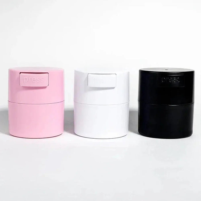 Press Type Glue Storage Tank| Swaniya Lashes