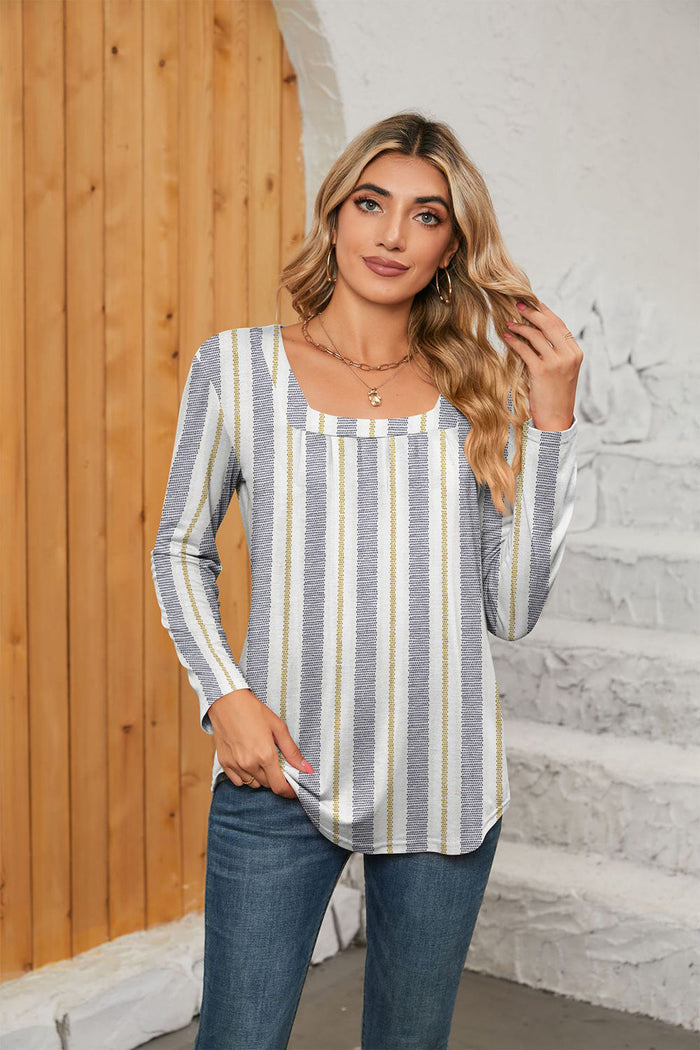 Stripe / S
