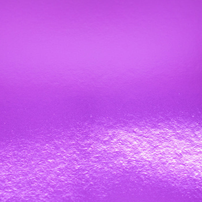 Prism Studio - 12X12 Whole Spectrum Foil Cardstock Pack - Amethyst (15 Sheets). Available at Embellish Away located in Bowmanville Ontario Canada.