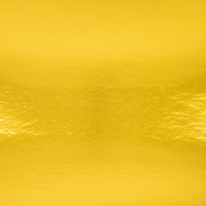 Prism Studio - 12X12 Whole Spectrum Foil Cardstock Pack - Pharaoh. Acid & lignin free 12" x 12" 92.3lb (250 gsm) backing Gleaming, lustrous shine! Available at Embellish Away located in Bowmanville Ontario Canada.