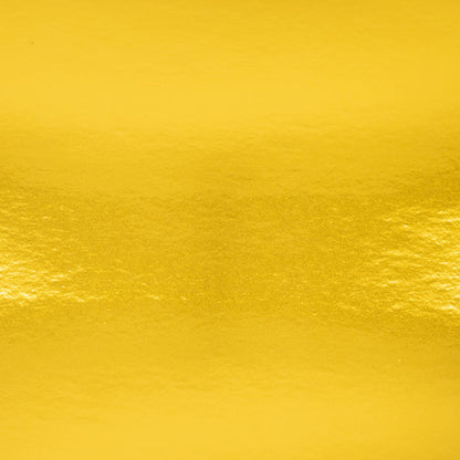 Prism Studio - 12X12 Whole Spectrum Foil Cardstock Pack - Pharaoh. Acid & lignin free 12" x 12" 92.3lb (250 gsm) backing Gleaming, lustrous shine! Available at Embellish Away located in Bowmanville Ontario Canada.