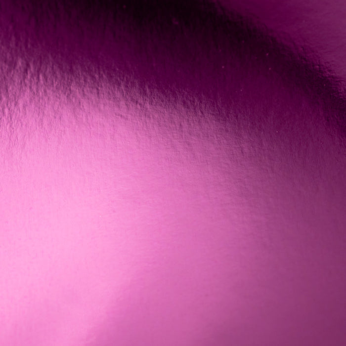 Prism Studio - 12X12 Whole Spectrum Foil Cardstock Pack - Rubellite (15 Sheets). Available at Embellish Away located in Bowmanville Ontario Canada.