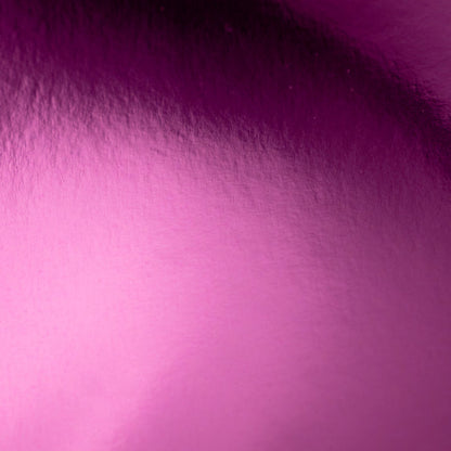 Prism Studio - 12X12 Whole Spectrum Foil Cardstock Pack - Rubellite (15 Sheets). Available at Embellish Away located in Bowmanville Ontario Canada.