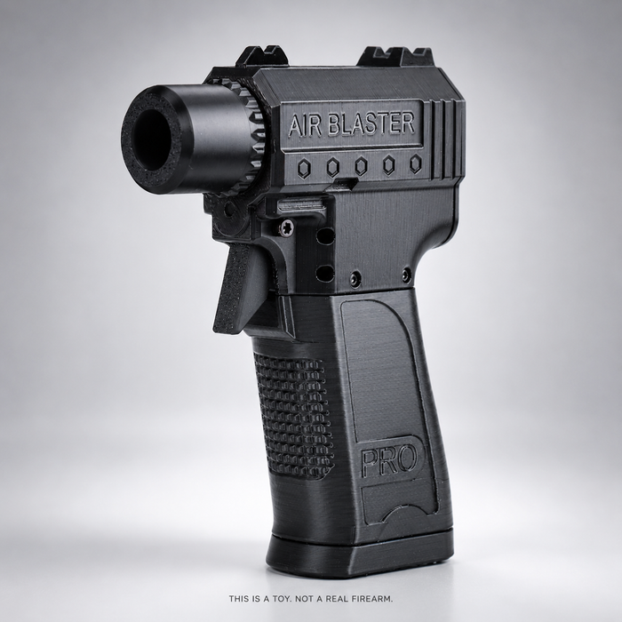 PRO Air Blaster