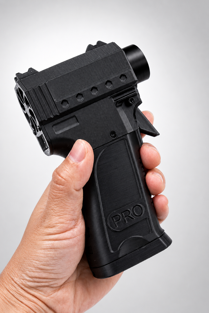 PRO Air Blaster