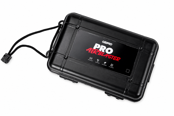 PRO Air Blaster