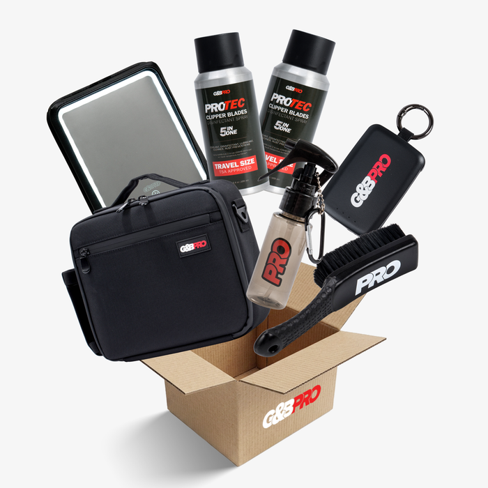 PRO Box Bundle | Compact Kit