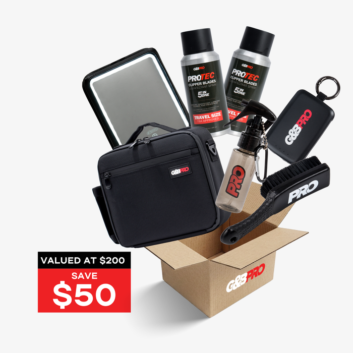 PRO Box Bundle | Compact Kit