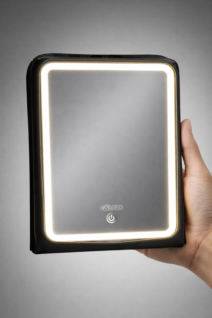 PRO Box Bundle | Compact Kit