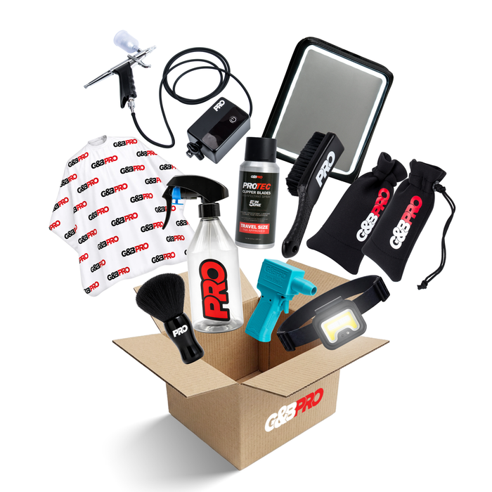 PRO Box Bundle | Everything Essential Kit