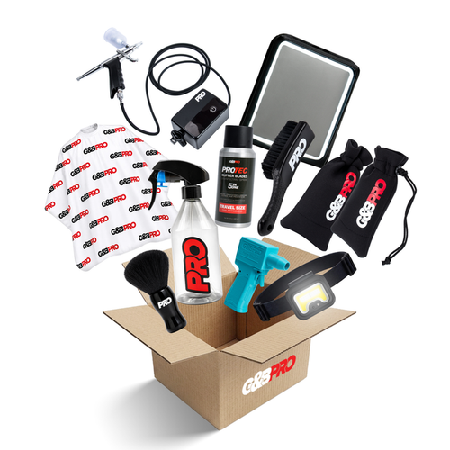 PRO Box Bundle | Everything Essential Kit