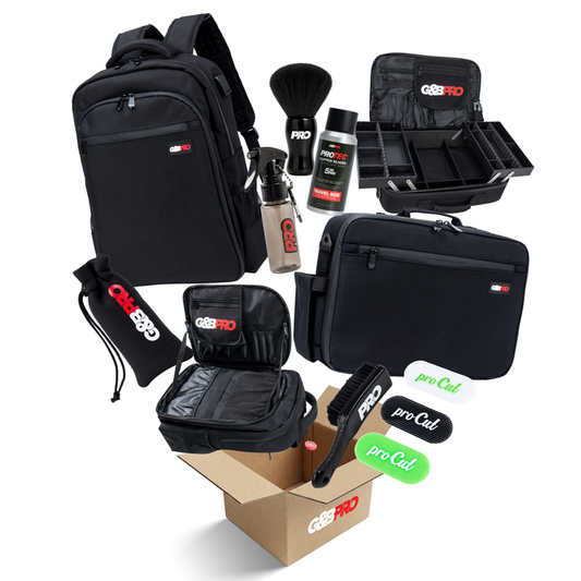 PRO Box Bundle | Starter Pack