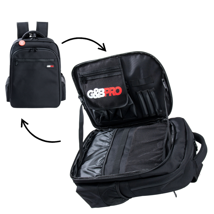 PRO Box Bundle | Starter Pack