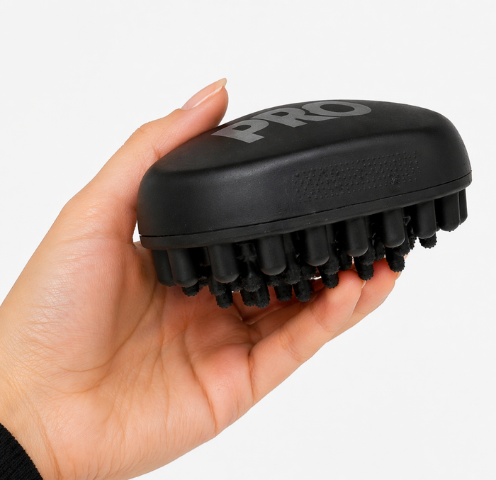 PRO Curl Defining Brush | Hair Curl & Texture Tool (2-Pack)