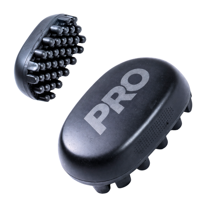 PRO Curl Defining Brush | Hair Curl & Texture Tool (2-Pack)