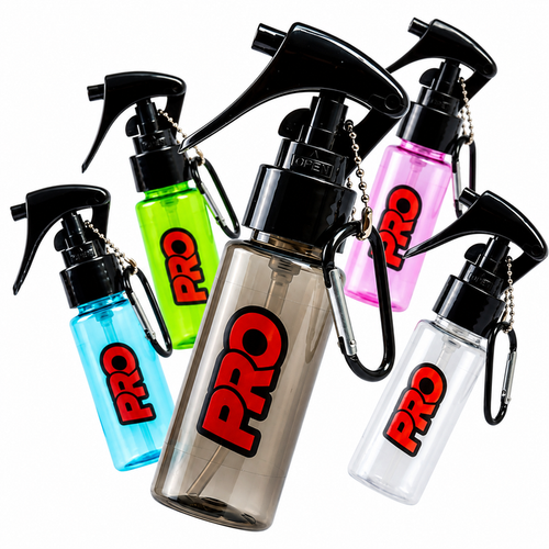 PRO Mini Sprayers 60ml