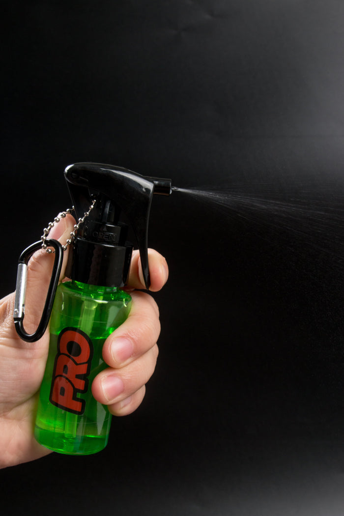 PRO Mini Sprayers 60ml