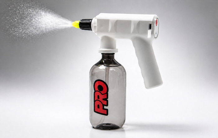 PRO Power Sprayer