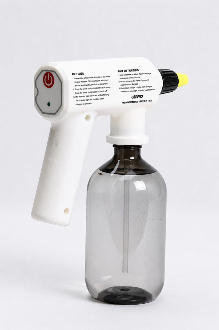 PRO Power Sprayer