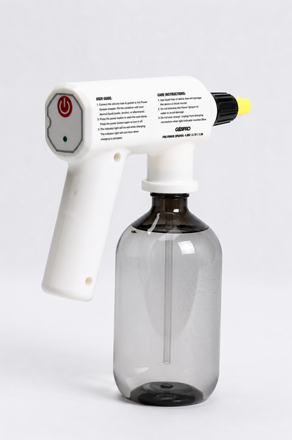 PRO Power Sprayer