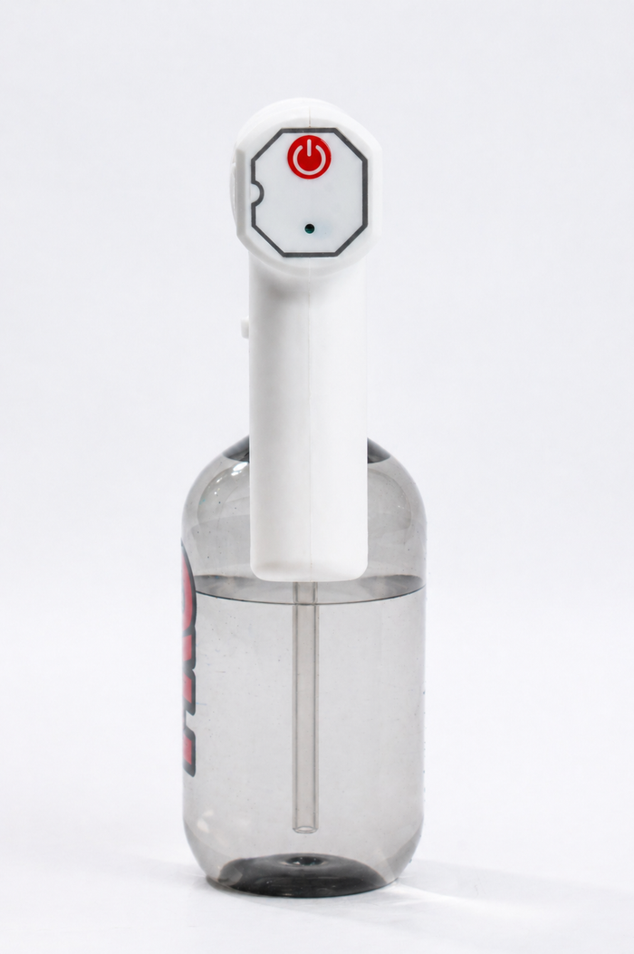 PRO Power Sprayer