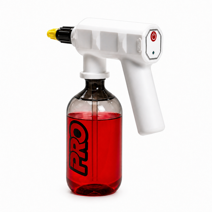 PRO Power Sprayer