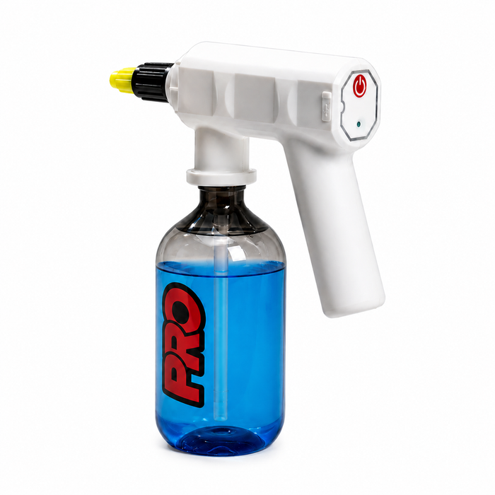 PRO Power Sprayer