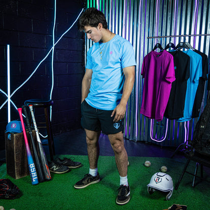Pro series shorts, v2 pro series shorts
