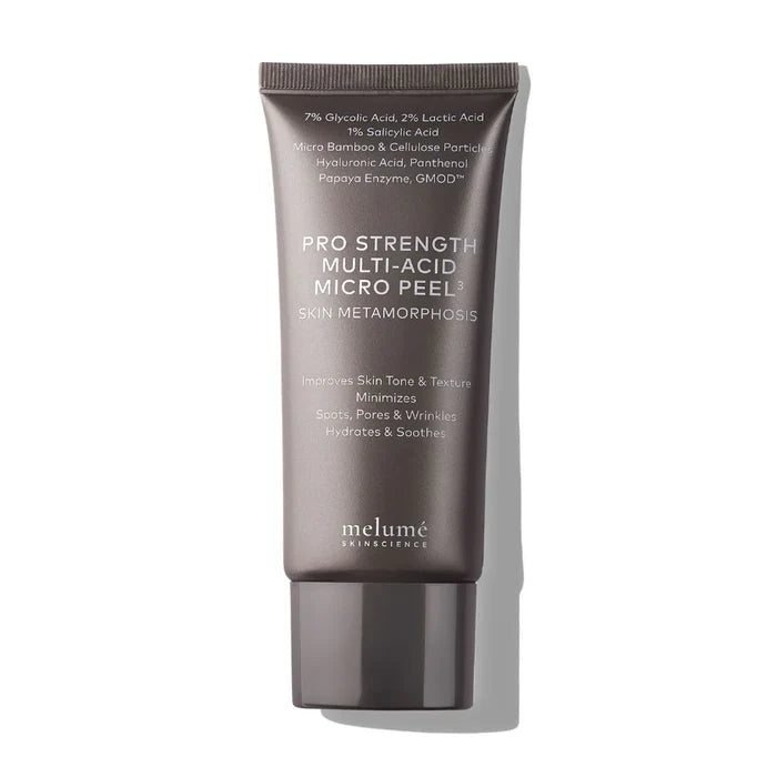 Pro Strength Multi-Acid Micro Peel³