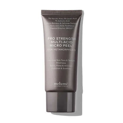 Pro Strength Multi-Acid Micro Peel³