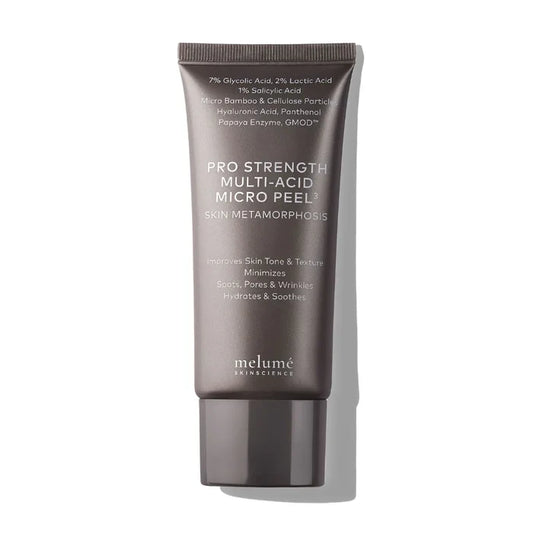 Pro Strength Multi-Acid Micro Peel³