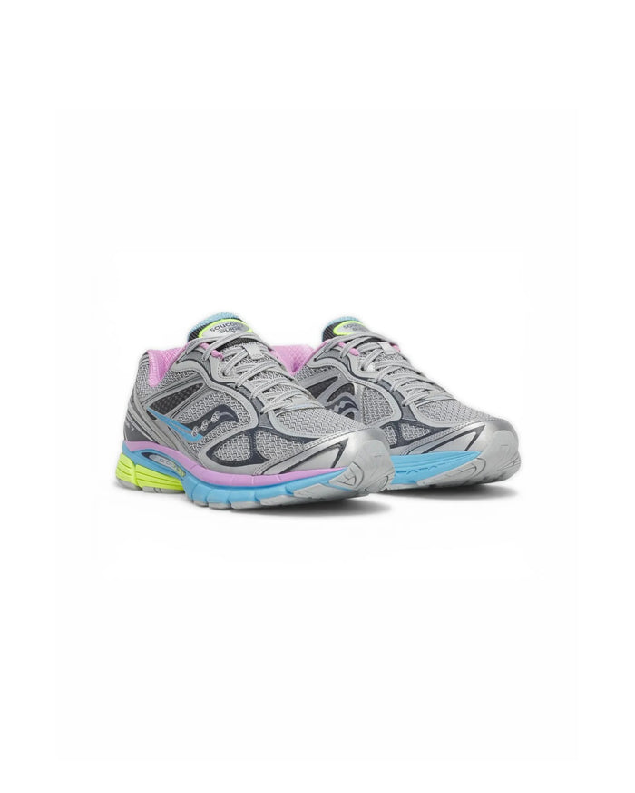 Progrid Guide 7 Grey Aqua
