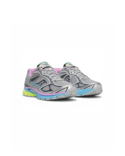 Progrid Guide 7 Grey Aqua