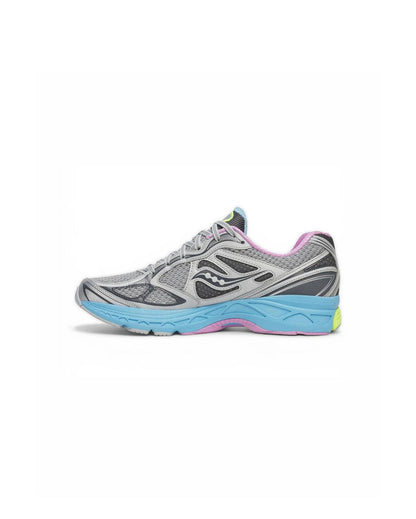 Progrid Guide 7 Grey Aqua