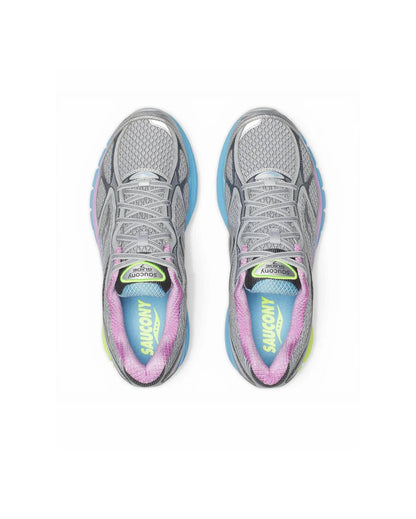 Progrid Guide 7 Grey Aqua