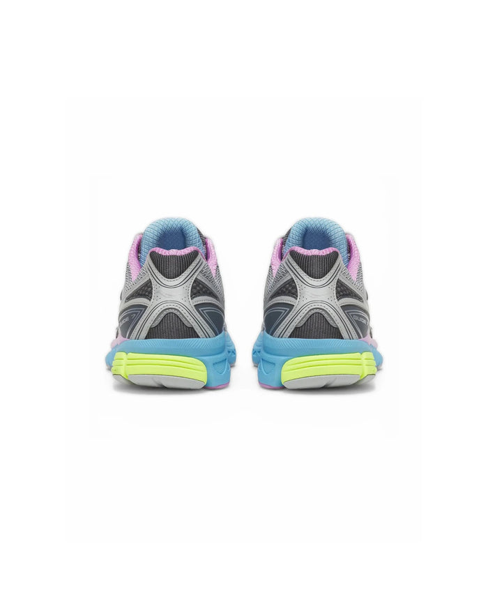 Progrid Guide 7 Grey Aqua