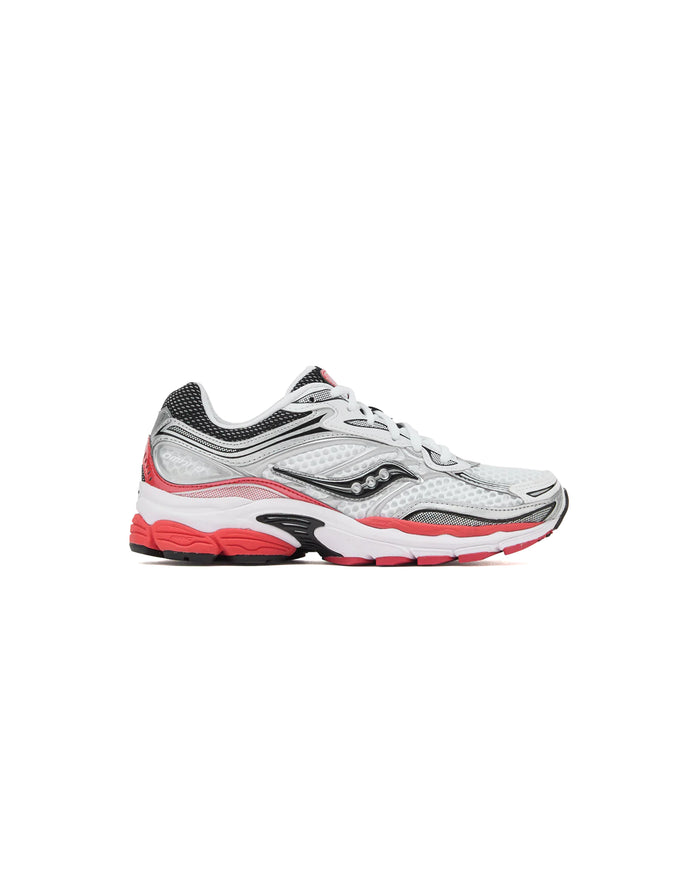 Progrid Omni 9 White Red