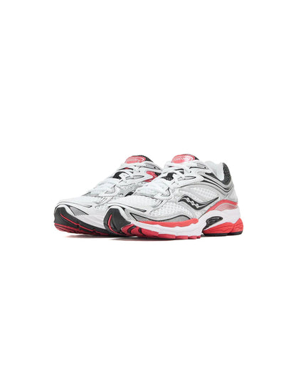 Progrid Omni 9 White Red