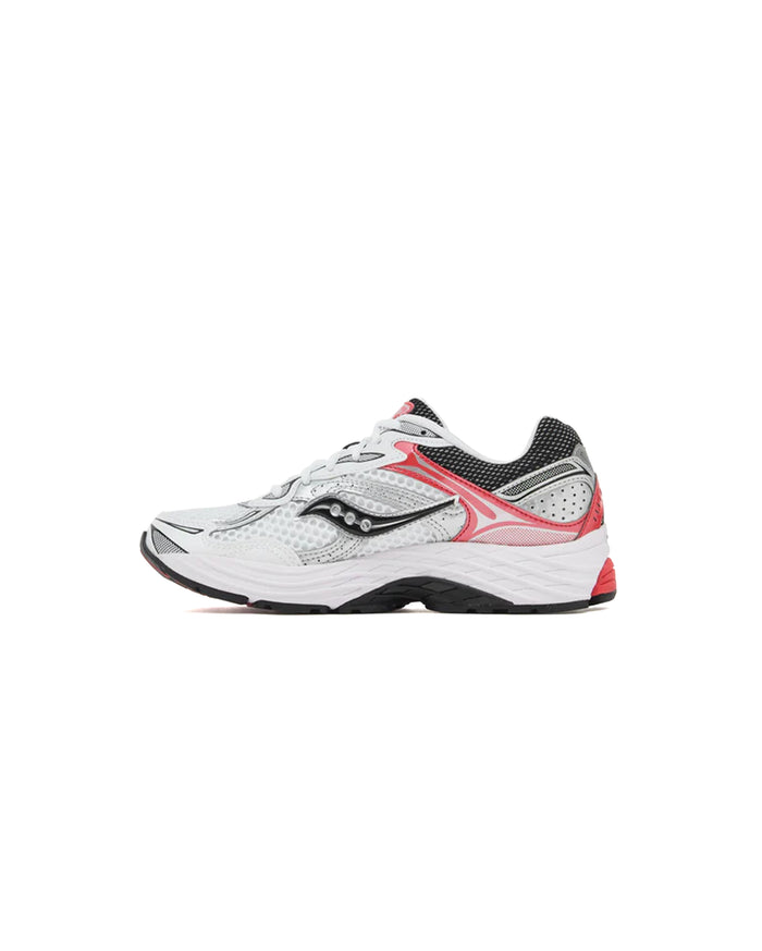 Progrid Omni 9 White Red