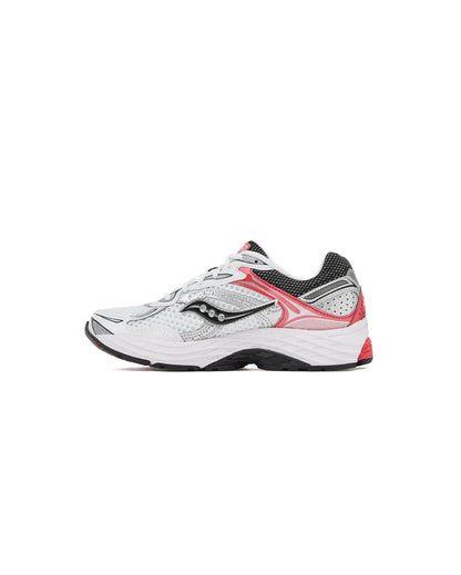 Progrid Omni 9 White Red