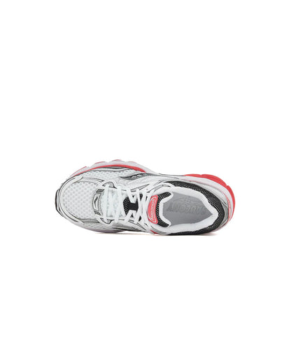 Progrid Omni 9 White Red