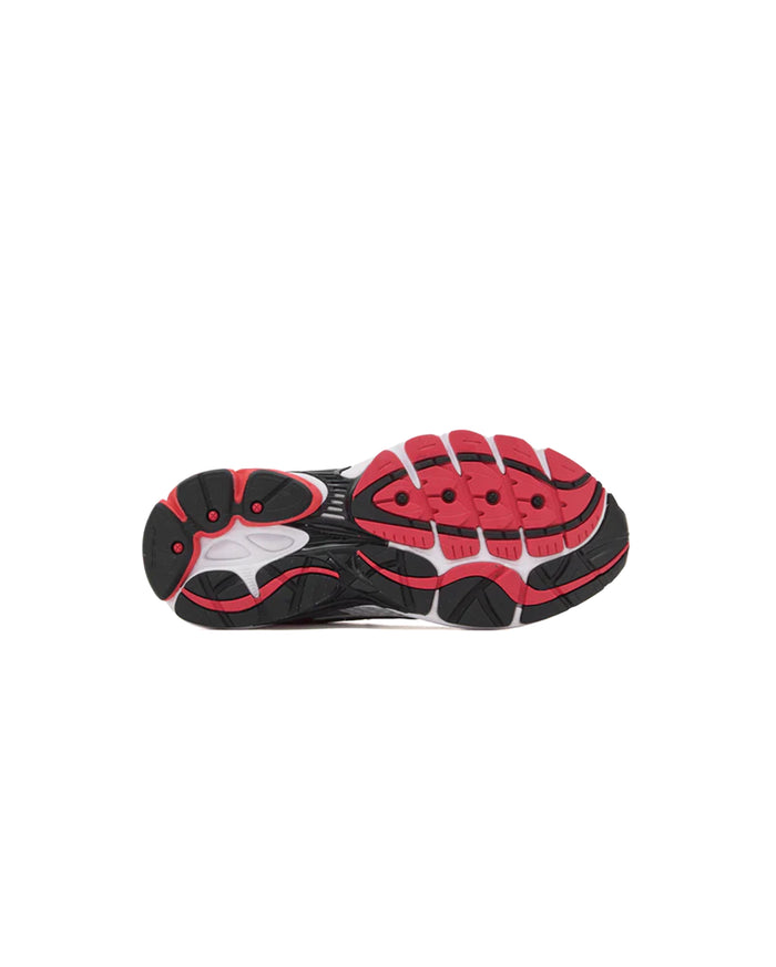 Progrid Omni 9 White Red