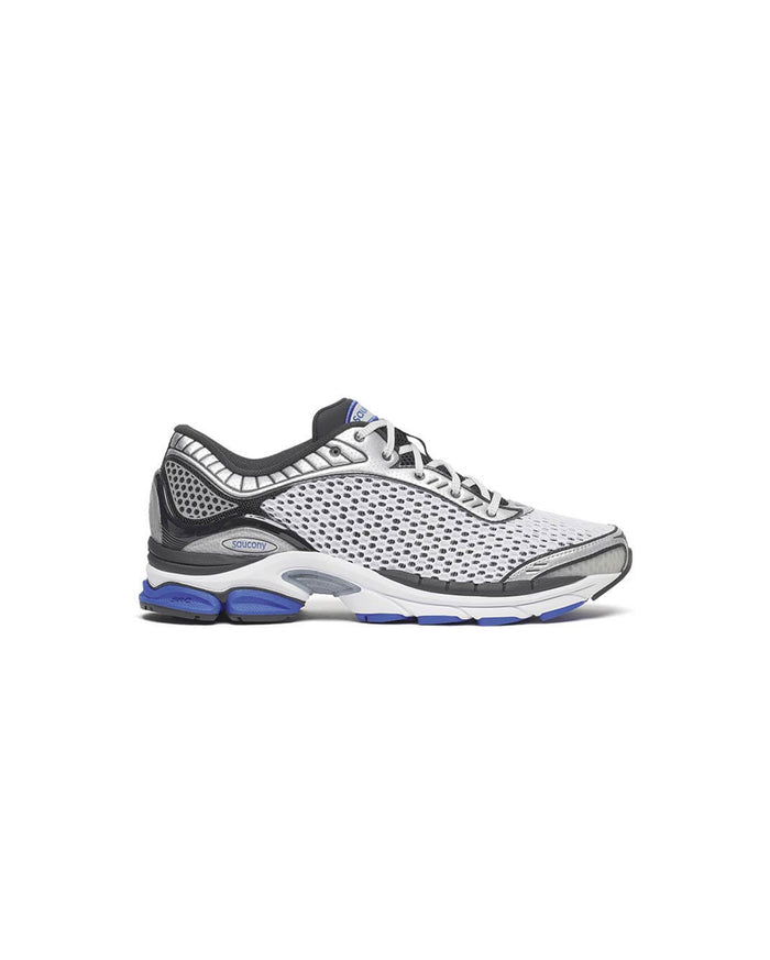 Progrid Paramount Dazzle Silver