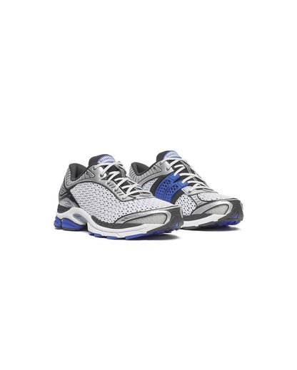 Progrid Paramount Dazzle Silver